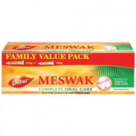 Meswak Tooth Paste 300Gm